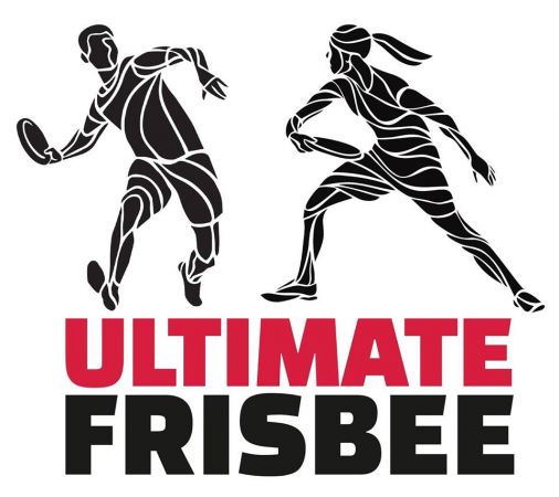 Ultimate Frisbee Indoor Season Start!