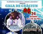 Christmas Gala