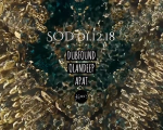 SOD w/ Dubfound/ Olandeep/ Apat at Kira's Club