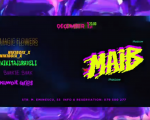 FKZ x DJ MAIB (Russia Uppercuts)