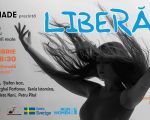 Non-verbal performance „Libera”