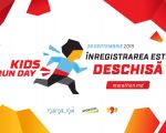 Kids Run Day 2019