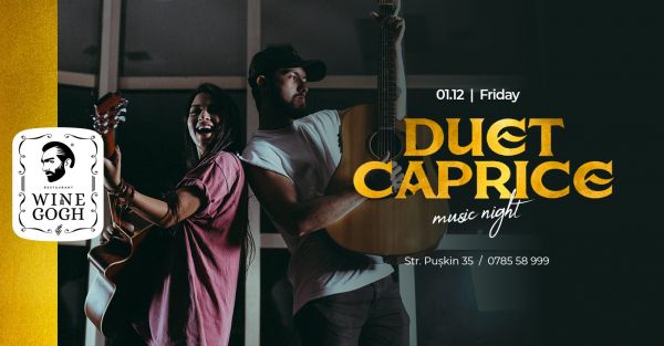 Music night