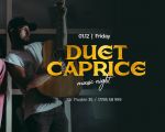 Music night