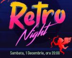 Cupidon Retro Party