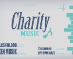 Acoustic session: Viken Musik (Norvegia) & Flash Blood