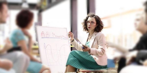 OpenBOX #3 - Ignite Women Entrepreneurship