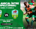 FC Zimbru - Zimbru-2