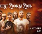 Spectacular concert with Zdob si Zdub