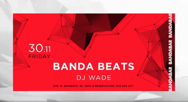 Dj Wade | Banda Beats