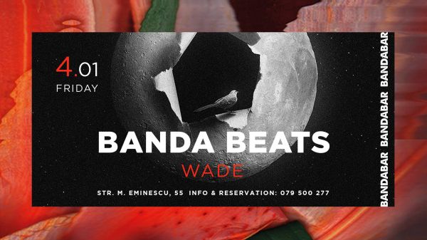 Dj Wade | Banda Beats