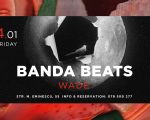 Dj Wade | Banda Beats
