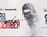 Dear December, We Missed You | DJ Odainiq