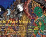 World Peace Musik #2