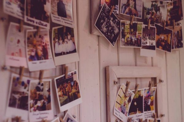 People who inspire, photo exhibition