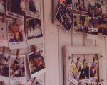 People who inspire, photo exhibition