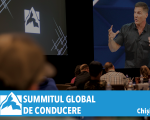 Summitul Global de Conducere