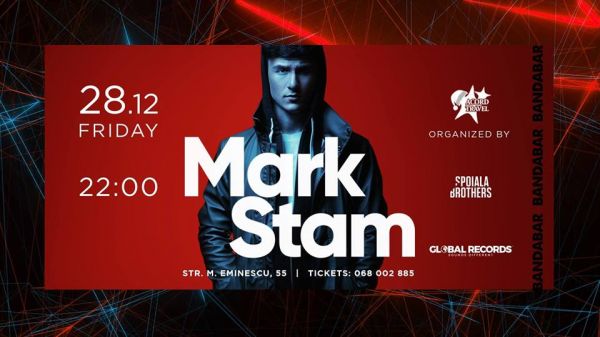 Mark Stam