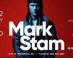 Mark Stam