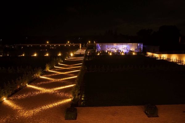 JACOBS Sessions: A night at the Castle
