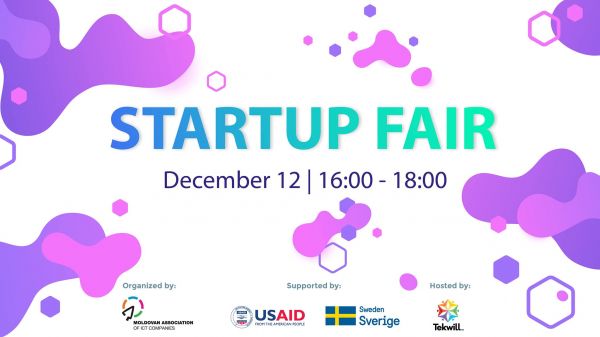 Startup Fair