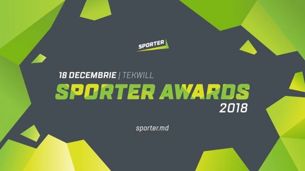 Sporter Awards