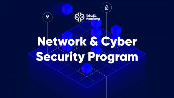 Network & Cyber Security Program