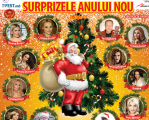 "Surprizele Anului Nou" Concert