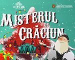 The Mystery of Christmas
