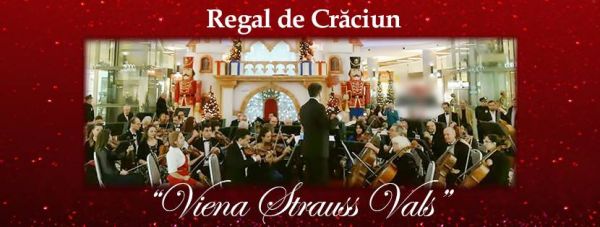 Viena Strauss Vals