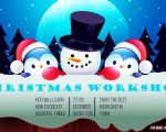 Christmas Workshop