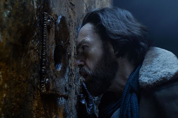 "Mortal Engines" 3D (RU) Movie