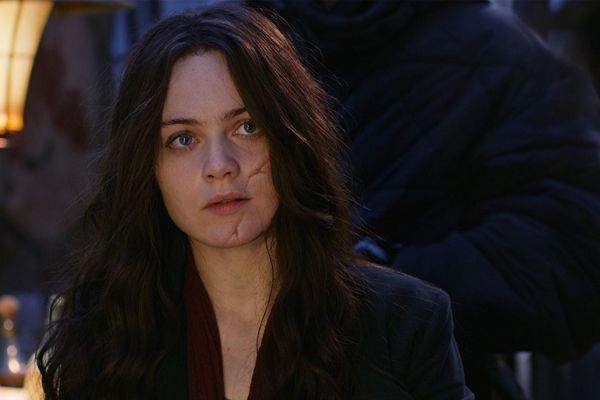 "Mortal Engines" 3D (RU) Movie