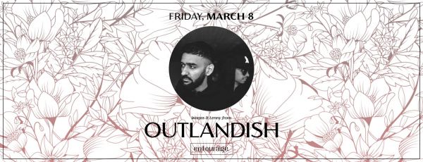 Outlandish