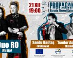 Duo RO / Sandu Bantas Duo