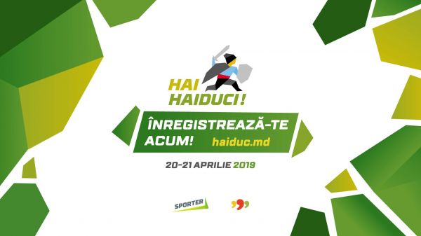 Hai Haiduci! 2019