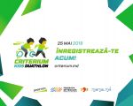 Criterium Kids Duathlon 2019