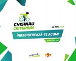 Chisinau Criterium 2019