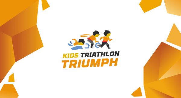 Kids Triathlon Triumph 2020