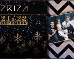 Pre-Christmas with Priza