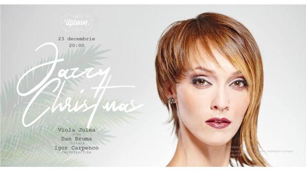 Jazzy Christmas