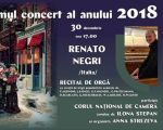 The Last Concert of the Year 2018