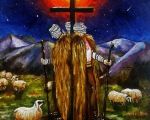 Painting Exhibition "Izvar din Arta"