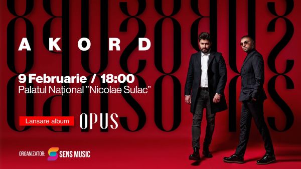 AKORD "OPUS"