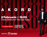 AKORD "OPUS"
