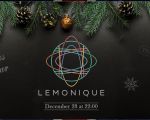 Pre-New Year Party with Lemonique
