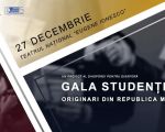 Gala Studentilor
