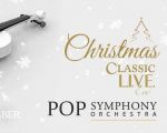 Christmas Classic Live!