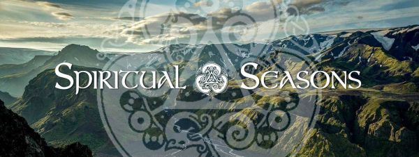 Spiritual Seasons live