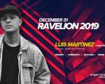 NYE - Luis Martinez